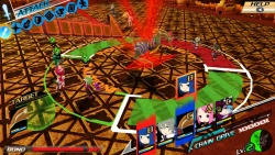 Conception II: Children of the Seven Stars Screenshots