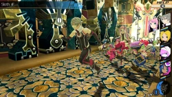 Conception II: Children of the Seven Stars Screenshots