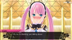 Conception II: Children of the Seven Stars Screenshots