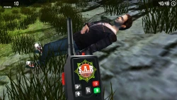 Recovery: Search & Rescue Simulation Screenshots