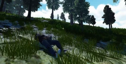 Recovery: Search & Rescue Simulation Screenshots