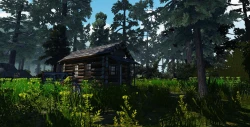Recovery: Search & Rescue Simulation Screenshots