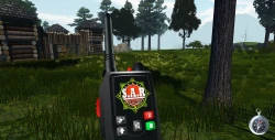 Recovery: Search & Rescue Simulation Screenshots