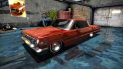 Ride'em Low Screenshots
