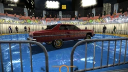 Ride'em Low Screenshots