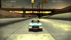 Ride'em Low Screenshots