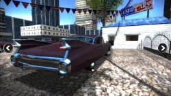 Ride'em Low Screenshots