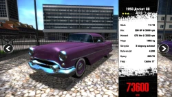 Ride'em Low Screenshots
