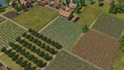 Banished Screenshots