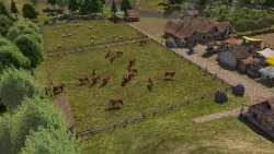 Banished Screenshots