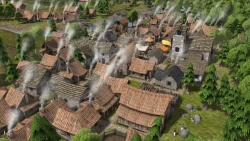 Banished Screenshots