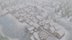 Banished Screenshots
