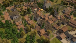Banished Screenshots