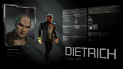 Shadowrun: Dragonfall Screenshots