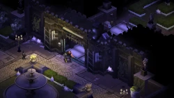 Shadowrun: Dragonfall Screenshots