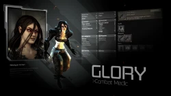 Shadowrun: Dragonfall Screenshots