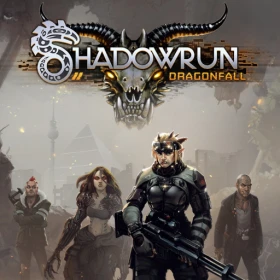 Shadowrun: Dragonfall