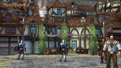 SpellForce 2: Demons of the Past Screenshots