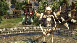 SpellForce 2: Demons of the Past Screenshots