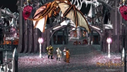 SpellForce 2: Demons of the Past Screenshots
