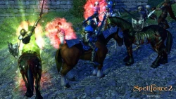SpellForce 2: Demons of the Past Screenshots