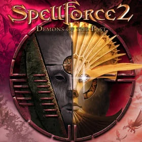 SpellForce 2: Demons of the Past