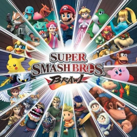 Super Smash Bros. Brawl