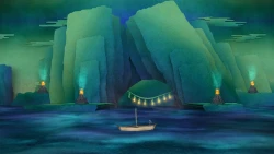 Tengami Screenshots
