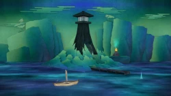 Tengami Screenshots