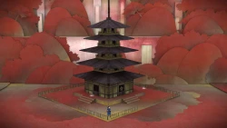 Tengami Screenshots