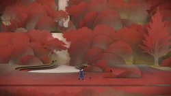 Tengami Screenshots