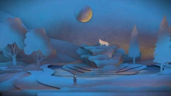Tengami Screenshots