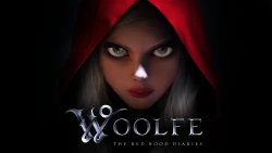 Woolfe: The Red Riding Hood Diaries Screenshots