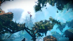 Woolfe: The Red Riding Hood Diaries Screenshots