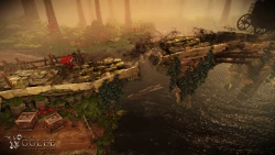 Woolfe: The Red Riding Hood Diaries Screenshots