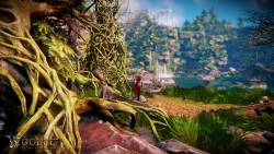 Woolfe: The Red Riding Hood Diaries Screenshots