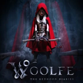 Woolfe: The Red Riding Hood Diaries