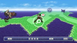 Скриншот к игре Final Fantasy VI