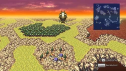 Final Fantasy VI Screenshots