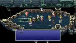 Final Fantasy VI Screenshots