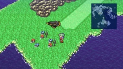 Final Fantasy VI Screenshots