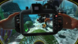 World of Diving Screenshots
