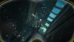 Скриншот к игре World of Diving