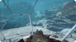 Скриншот к игре World of Diving