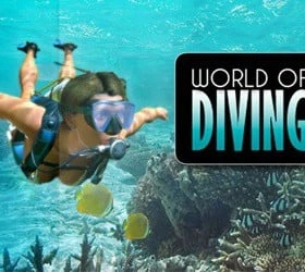 World of Diving