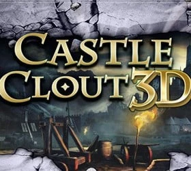 Castle Clout 3D