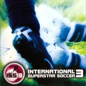 International Superstar Soccer 3