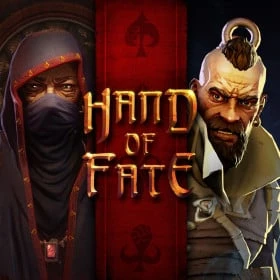 Hand of Fate