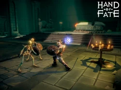 Hand of Fate Screenshots