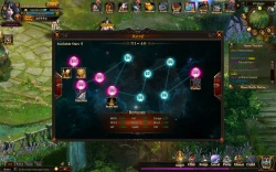 League of Angels Screenshots